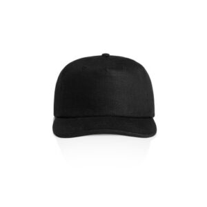 class-linen-cap-black-one-size