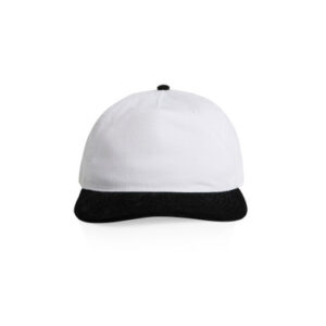 class-cord-two-tone-cap-white-black-one-size