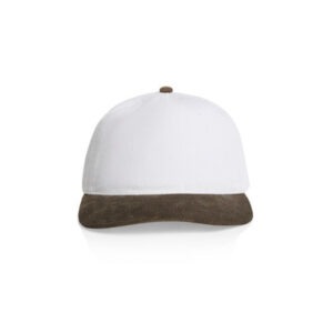 class-cord-two-tone-cap-white-walnut-one-size