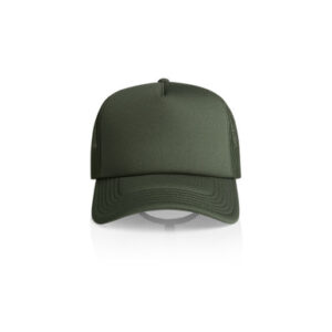 frame-foam-trucker-cap-cypress-one-size