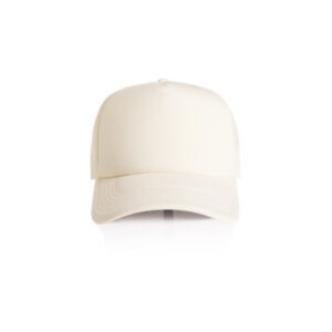 frame-foam-trucker-cap-ecru-one-size