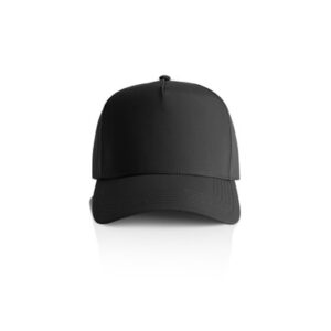 frame-nylon-cap-black-one-size
