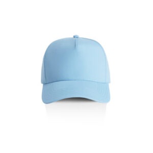frame-nylon-cap-carolina-blue-one-size