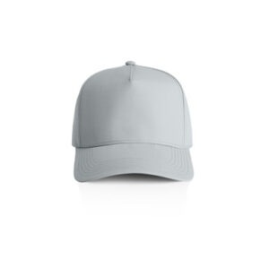 frame-nylon-cap-smoke-one-size
