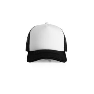 frame-foam-2-tone-trucker-white-black-one-size
