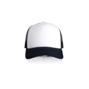 frame-foam-2-tone-trucker-white-navy-one-size