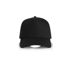 frame-soft-cap-black-one-size