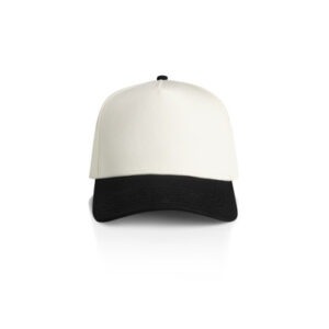 frame-two-tone-cap-natural-black-one-size