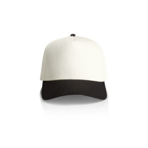 frame-two-tone-cap-natural-coal-one-size