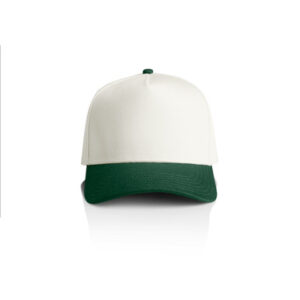 frame-two-tone-cap-natural-forest-one-size