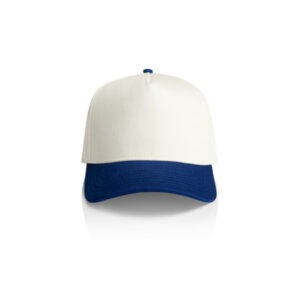 frame-two-tone-cap-natural-liberty-one-size