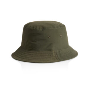 nylon-bucket-hat-army-one-size