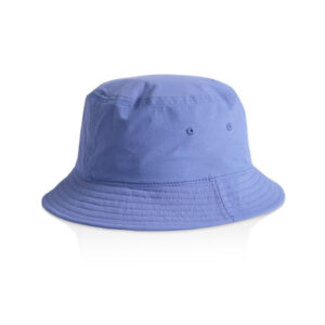 nylon-bucket-hat-lapis-one-size