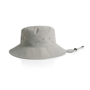 nylon-wide-brim-bucket-hat-storm-one-size