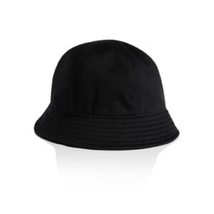 wos-brim-bucket-hat-black-one-size