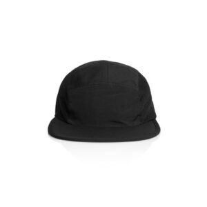 active-cap-black-one-size