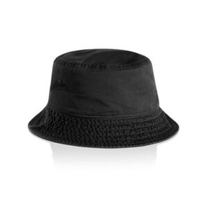 faded-bucket-hat-faded-black-one-size