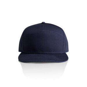 stock-7-panel-cap-midnight-blue-one-size