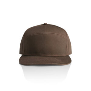 stock-7-panel-cap-walnut-one-size