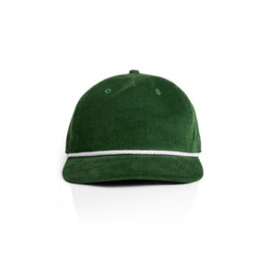 class-cord-rope-cap-forest-white-one-size