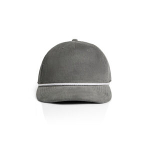 class-cord-rope-cap-shadow-white-one-size