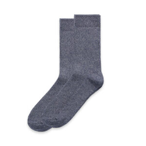 marle-socks-2pk-navy-marle-size-9-13