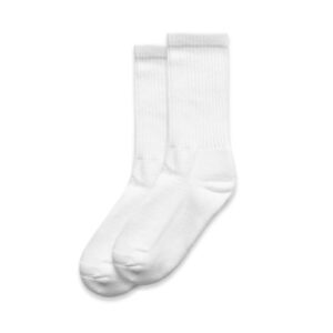 relax-sock-2-pk-white-size-9-13