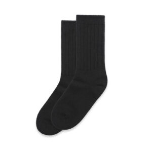 knit-socks-2pk-black-size-9-13
