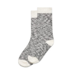 slub-socks-2pk-black-natural-size-9-13